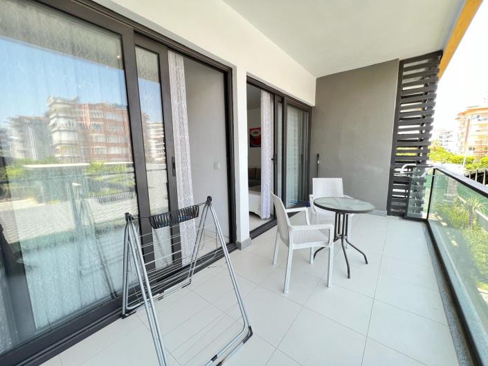 Image No.21-Appartement de 1 chambre à vendre à Oba