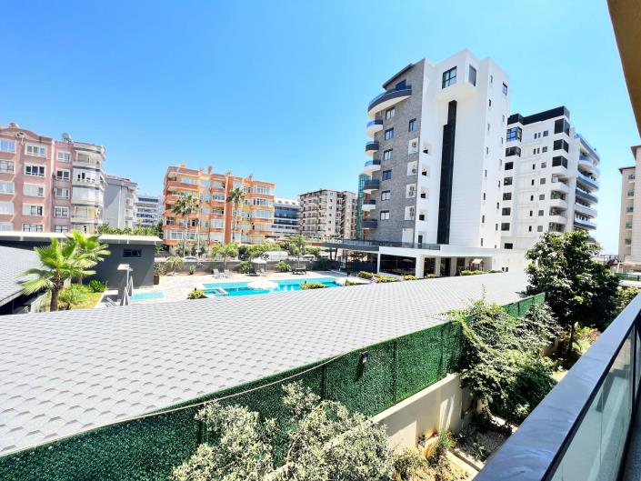 Image No.3-Appartement de 1 chambre à vendre à Oba