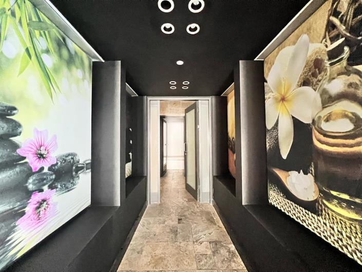 Image No.7-Appartement de 1 chambre à vendre à Oba