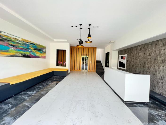 Image No.8-Appartement de 1 chambre à vendre à Oba