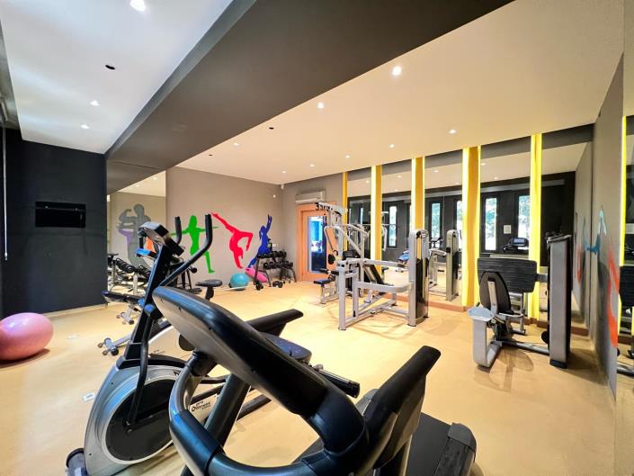 Image No.9-Appartement de 1 chambre à vendre à Oba