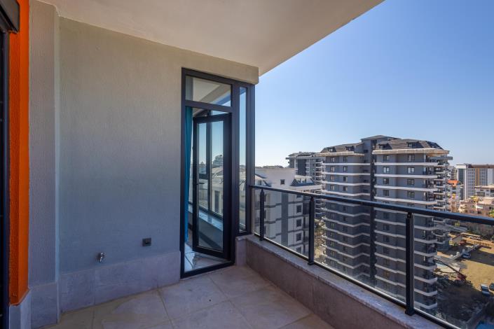 Image No.15-Appartement de 2 chambres à vendre à Mahmutlar