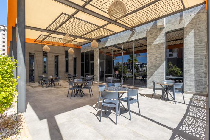 Image No.23-Appartement de 2 chambres à vendre à Mahmutlar