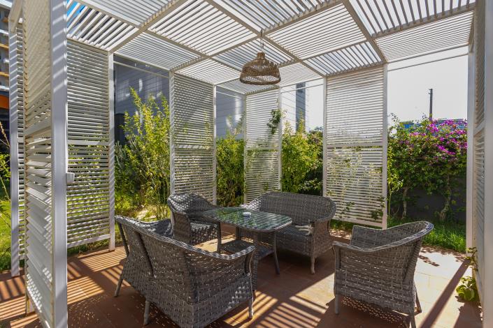 Image No.22-Appartement de 2 chambres à vendre à Mahmutlar