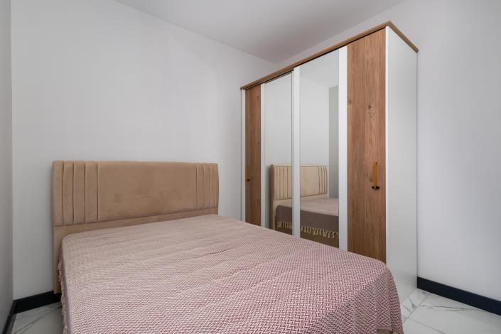 Image No.10-Appartement de 2 chambres à vendre à Mahmutlar