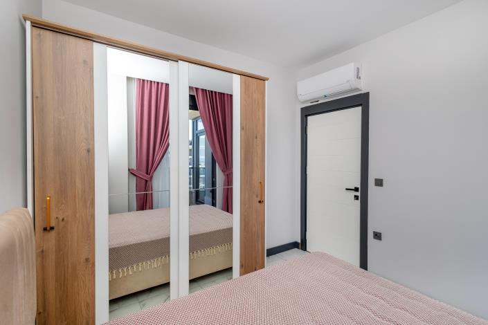 Image No.9-Appartement de 2 chambres à vendre à Mahmutlar