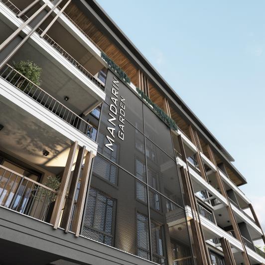 Image No.6-Appartement de 3 chambres à vendre à Oba