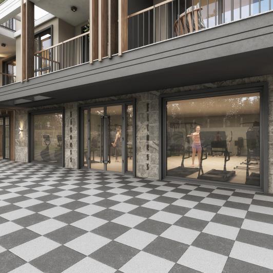 Image No.10-Appartement de 3 chambres à vendre à Oba