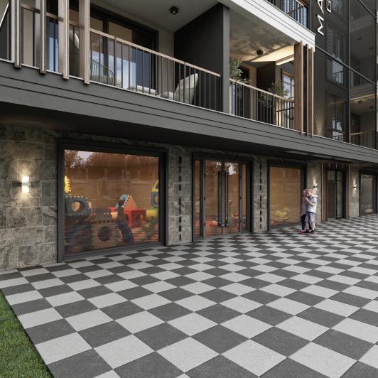 Image No.13-Appartement de 3 chambres à vendre à Oba