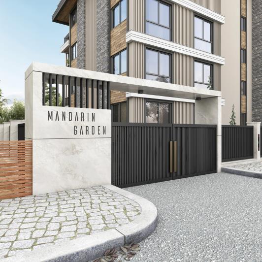 Image No.15-Appartement de 3 chambres à vendre à Oba