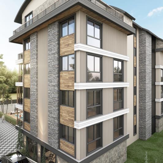 Image No.17-Appartement de 3 chambres à vendre à Oba