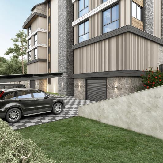 Image No.18-Appartement de 3 chambres à vendre à Oba