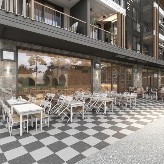 Image No.21-Appartement de 3 chambres à vendre à Oba