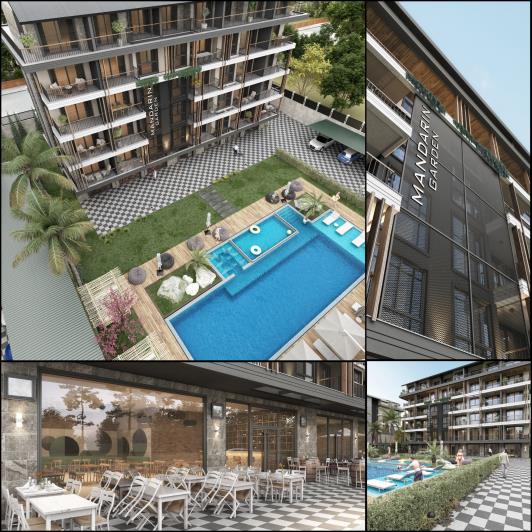 Image No.31-Appartement de 3 chambres à vendre à Oba