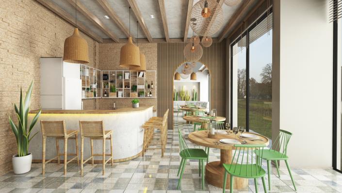 Image No.17-Appartement de 1 chambre à vendre à Oba