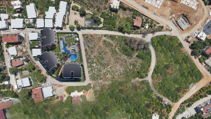 Image No.16-Appartement de 1 chambre à vendre à Oba