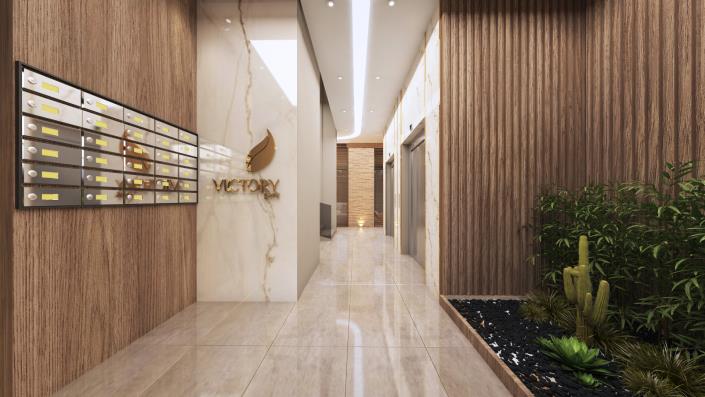 Image No.23-Appartement de 1 chambre à vendre à Oba