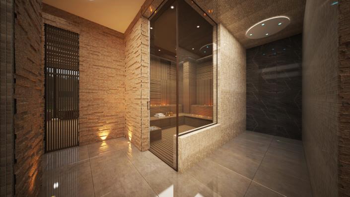 Image No.27-Appartement de 1 chambre à vendre à Oba