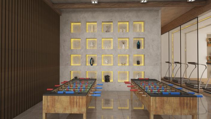 Image No.32-Appartement de 1 chambre à vendre à Oba