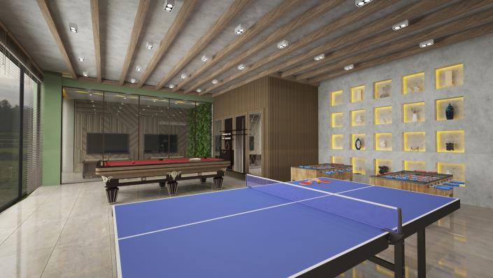 Image No.33-Appartement de 1 chambre à vendre à Oba