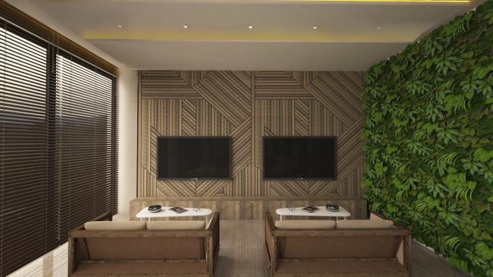 Image No.34-Appartement de 1 chambre à vendre à Oba