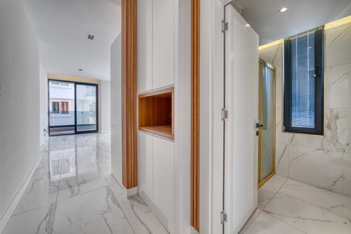 Image No.24-Appartement de 1 chambre à vendre à Oba