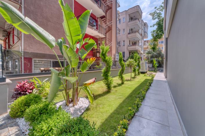 Image No.25-Appartement de 1 chambre à vendre à Oba