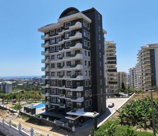 Image No.2-1 Bed Apartment for sale