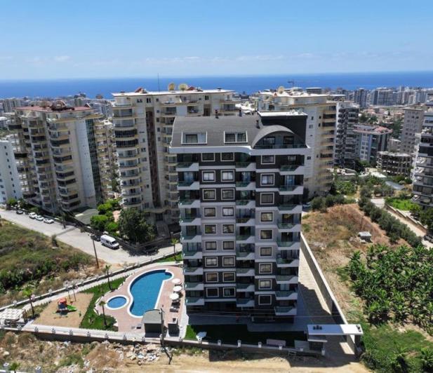 Image No.1-1 Bed Apartment for sale