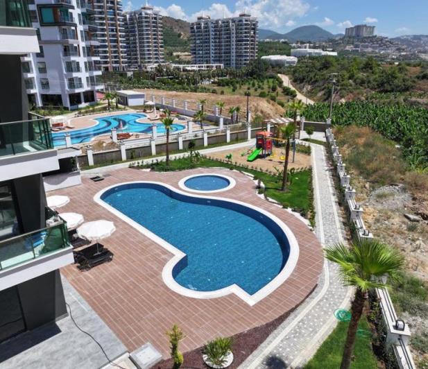 Image No.3-1 Bed Apartment for sale