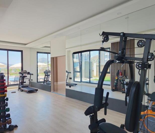 Image No.9-1 Bed Apartment for sale