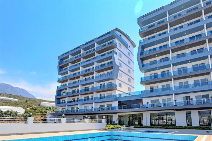 Image No.1-1 Bed Apartment for sale
