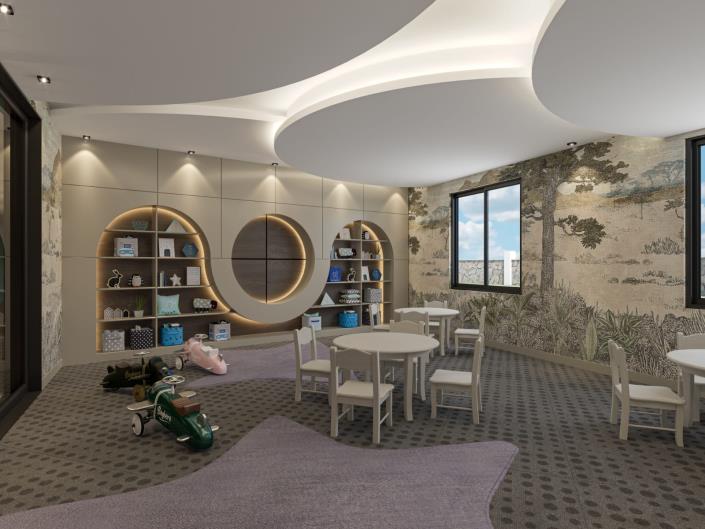 Image No.25-2 Bed Apartment for sale