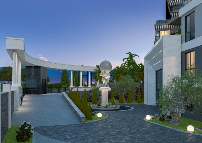 Image No.43-2 Bed Apartment for sale