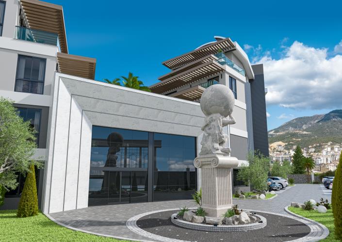 Image No.49-2 Bed Apartment for sale