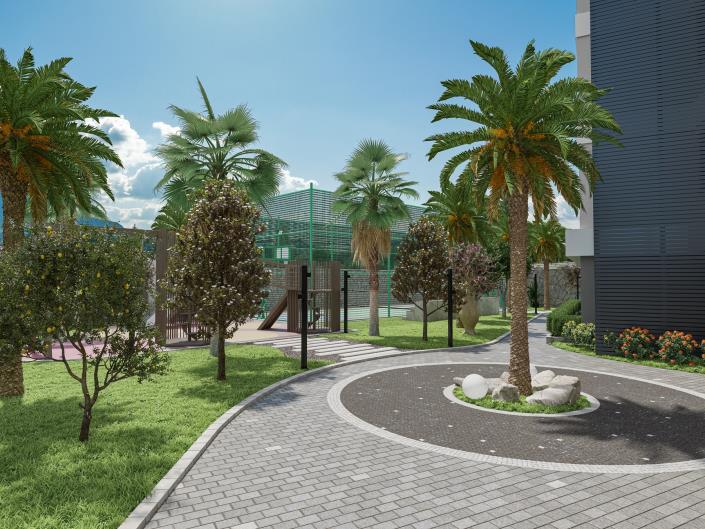 Image No.33-1 Bed Apartment for sale