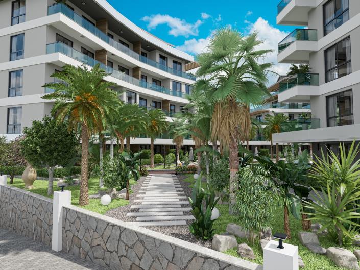 Image No.35-1 Bed Apartment for sale