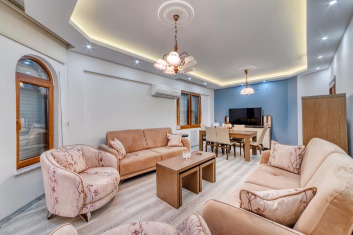 Image No.26-3 Bed Apartment for sale