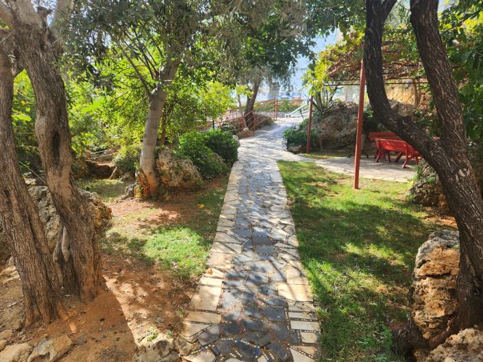 Image No.2-Appartement de 1 chambre à vendre à Tosmur