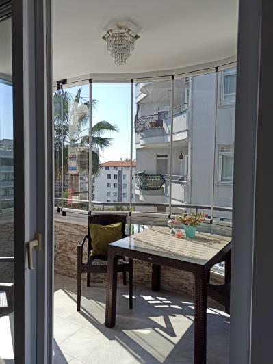 Image No.6-Appartement de 1 chambre à vendre à Tosmur