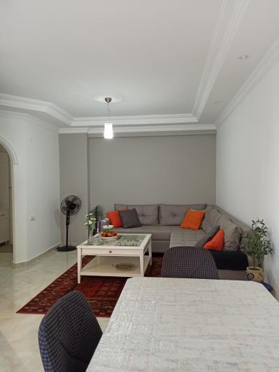 Image No.9-Appartement de 1 chambre à vendre à Tosmur