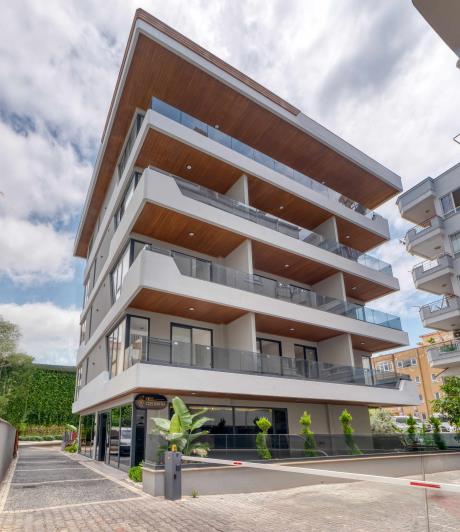 Image No.59-2 Bed Apartment for sale