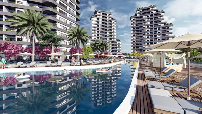 Image No.1-1 Bed Apartment for sale