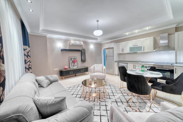 Image No.3-2 Bed Apartment for sale