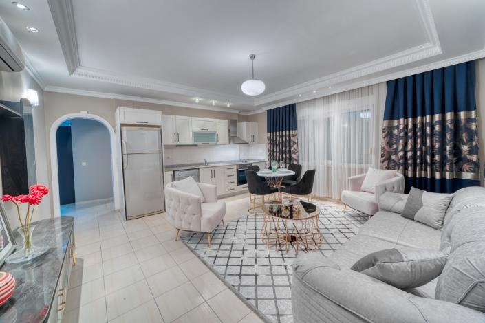 Image No.6-2 Bed Apartment for sale