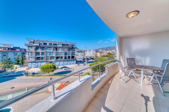 Image No.22-2 Bed Apartment for sale