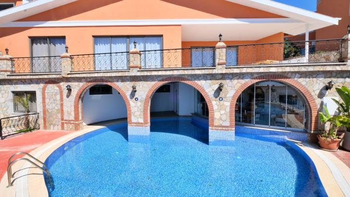 Image No.31-4 Bed Villa for sale