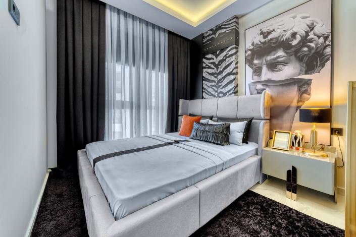Image No.1-1 Bed Apartment for sale