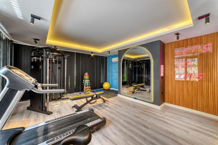 Image No.4-1 Bed Apartment for sale