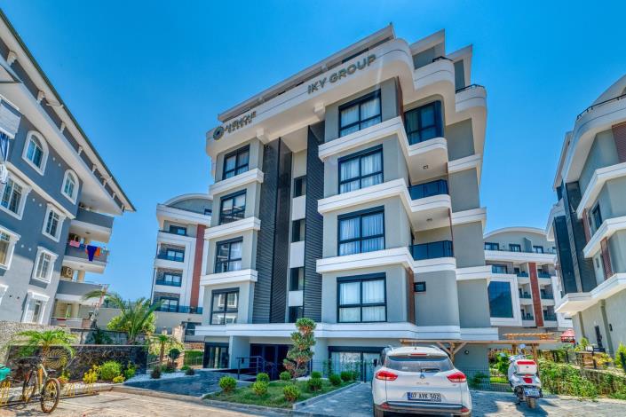 Image No.22-1 Bed Apartment for sale